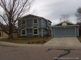 6940 Casper Ct, Colorado Springs, CO 80922