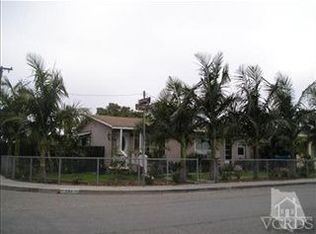 284 E Dollie St, Oxnard, CA 93033