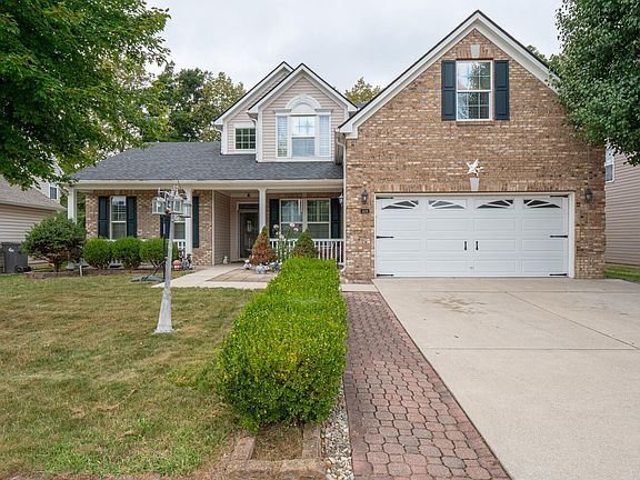 3rd image of 4606 Pantina Way