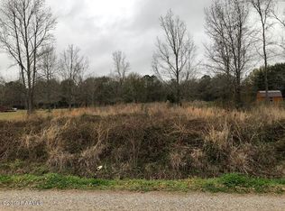 521 Rue Carnot, Carencro, LA 70520