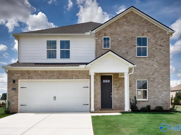 29264 Otley Ct, Harvest, AL 35749