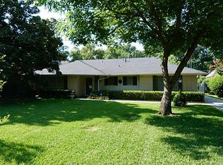 6010 Waggoner Dr, Dallas, TX 75230