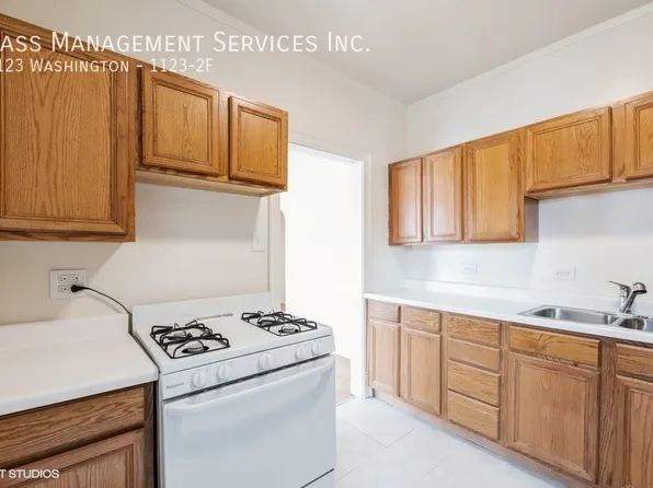 400-14 S Maple Ave/1119-29 Washington