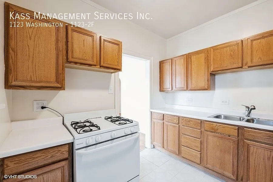 Floor plan 1123-2F