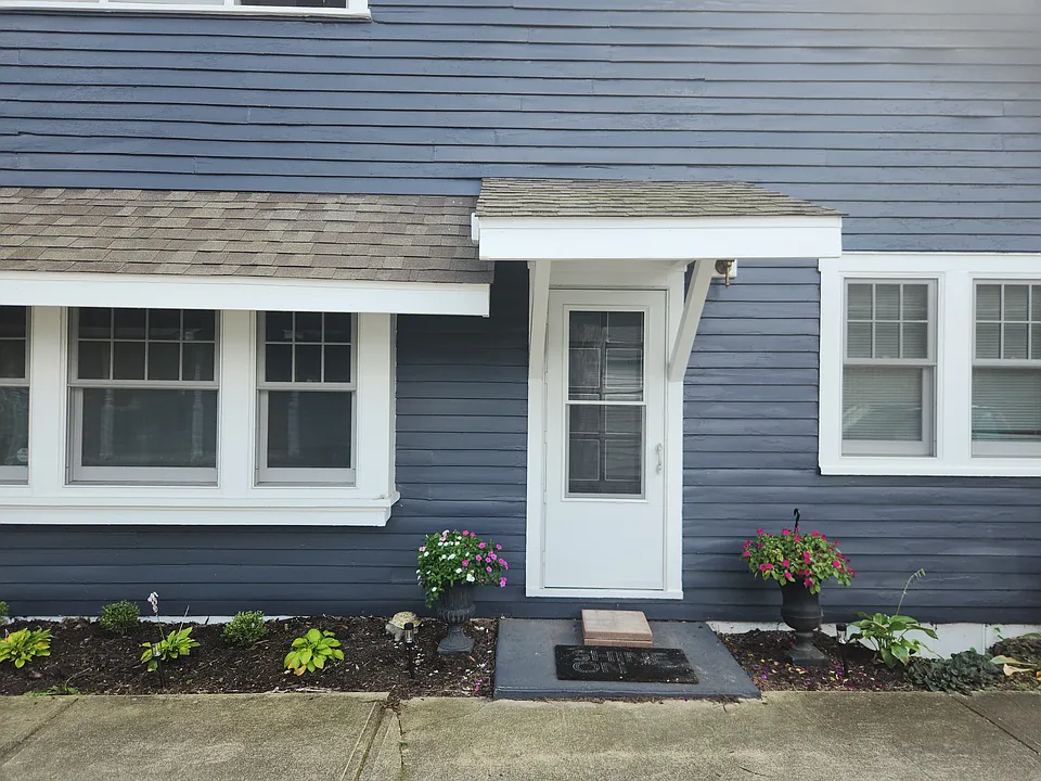 1336 Lafayette Ave #A