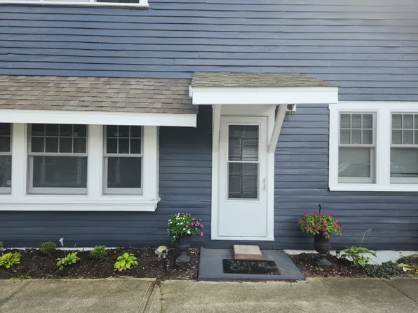 1336 Lafayette Ave #A, Columbus, IN 47201