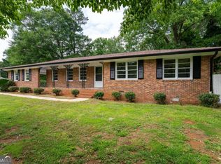 1373 Cherokee Trl, Lawrenceville, GA 30043