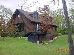 7436 E Vienna Rd, Otisville, MI 48463