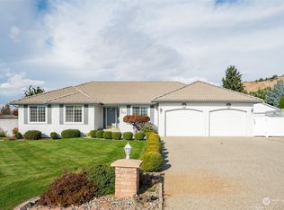363 Stoneridge Dr, East Wenatchee, WA 98802
