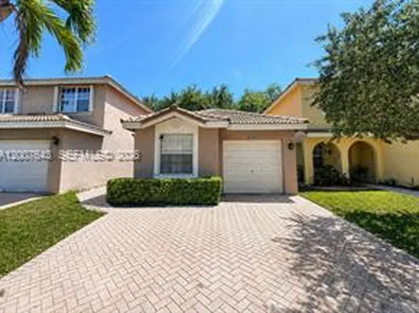 9312 NW 54th St, Fort Lauderdale, FL 33351