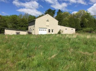 500 Old Boston Neck Rd, Saunderstown, RI 02874