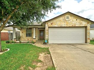 6109 Wideleaf Dr, Austin, TX 78724