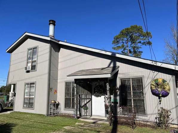 23611 Oak St, Plaquemine, LA 70764