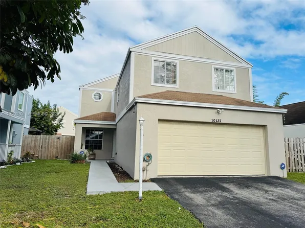 10137 SW 223rd Ter, Cutler Bay, FL 33190