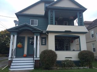 1127 Lancaster Ave #1, Syracuse, NY 13210