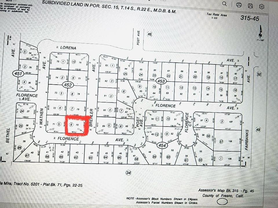1st image of this home
