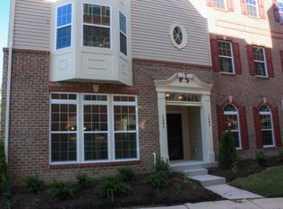 1446 Braden Loop, Glen Burnie, MD 21061