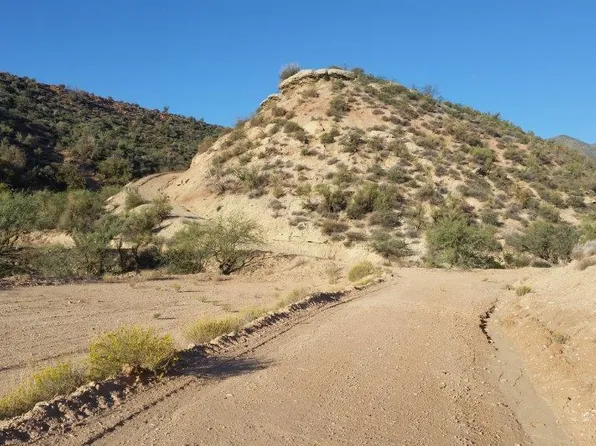 5 N West Canyon Ridge Dr, Tonto Basin, AZ 85553