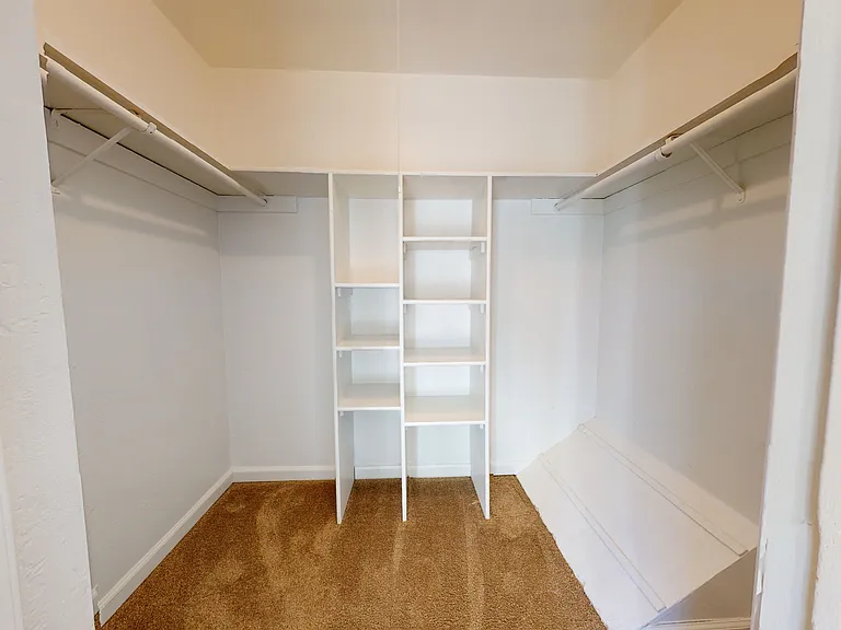 Walk In Closet Walk In Closet