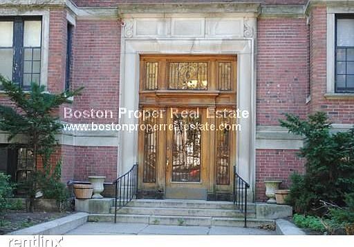 6 Marlborough Boston - Back Bay Building Photo 3 (2)
