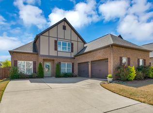 5085 Park Side Cir, Hoover, AL 35244