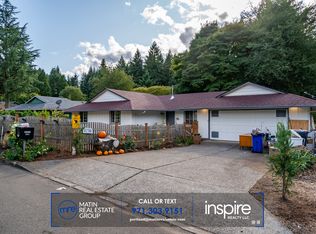 21815 S Larkspur Ave, Oregon City, OR 97045