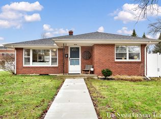 1508 Wisconsin St, Grand Haven, MI