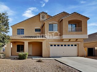 99 S 165th Dr, Goodyear, AZ 85338