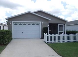 1641 Hickory Grove Ln, The Villages, FL 32162