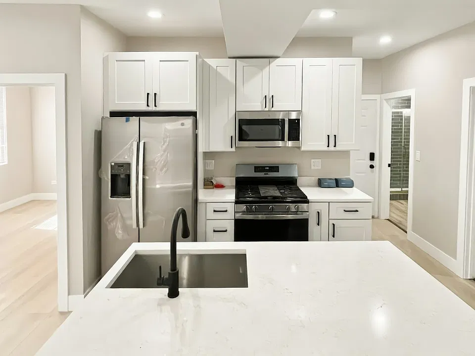 4300 N Kimball Ave #2F