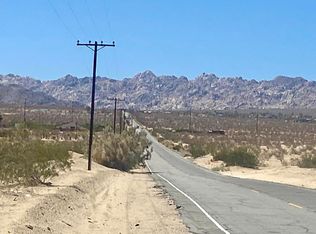 5125 Lear Ave, Twentynine Palms, CA 92277