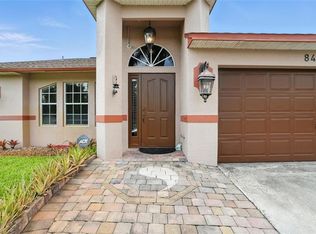 8450 Blackberry Rd, Fort Myers, FL 33967