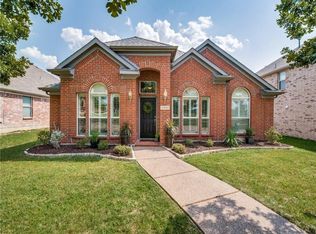 11853 Del Rio Dr, Frisco, TX 75035