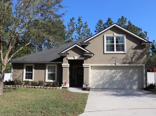 82 Turnbull Hill Ct, Saint Augustine, FL 32092