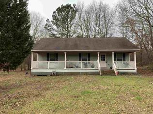 488 Doctors Rd W, Longview, TX 75602