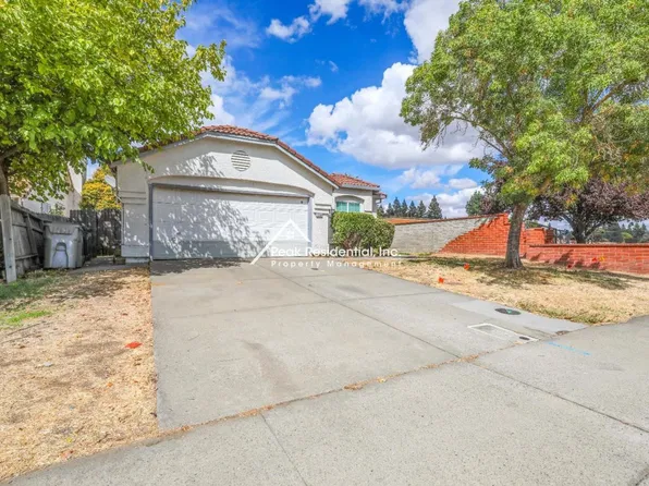 7259 Alpine Frost Dr, Sacramento, CA 95823