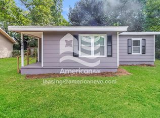 3963 Dover St, Macon, GA 31204