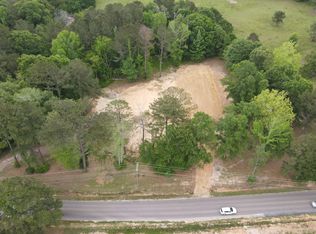 NULL-MOL Sunrise Rd, Petal, MS 39465