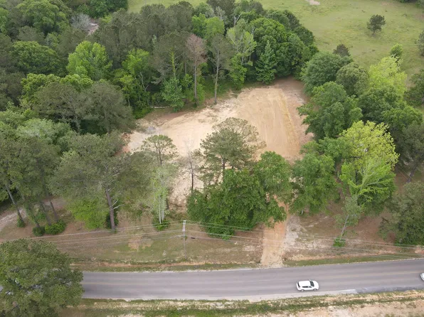 NULL-MOL Sunrise Rd, Petal, MS 39465