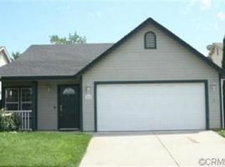 155 Aspen Glen Dr, Chico, CA 95973