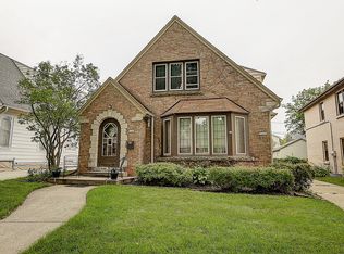 2540 N 64th St, Milwaukee, WI 53213