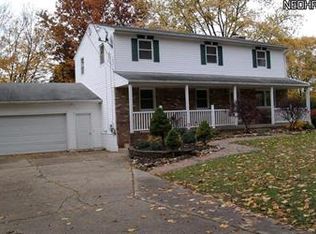 5168 River Styx Rd, Medina, OH 44256