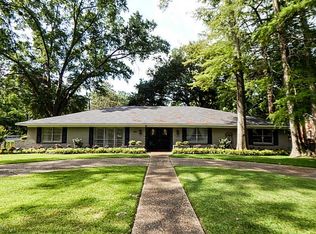 401 Trinity Cir, Shreveport, LA 71106
