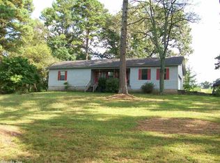 683 Amity Rd, Hot Springs, AR 71913