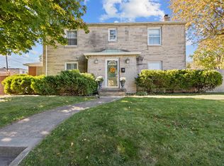 321 N Webster St, Kokomo, IN 46901