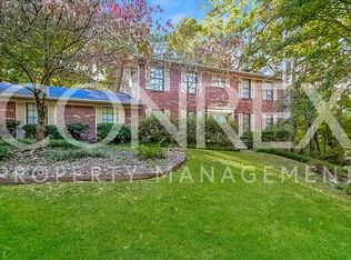 4 Fenchley Ct, Little Rock, AR 72212