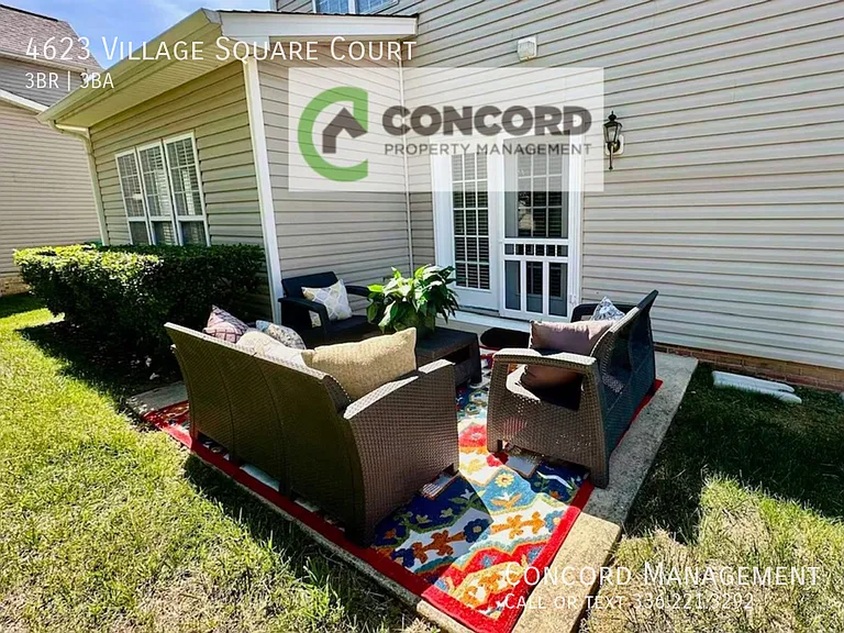 4623 Village Square Ct — Photo 9