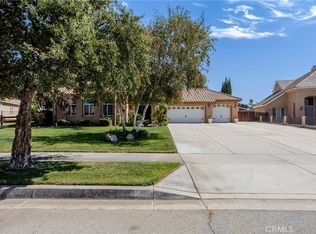 35679 Lynfall St, Yucaipa, CA 92399