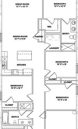 2nd image of this home