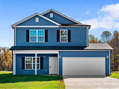 876 Deadmon Rd, Mocksville, NC, 27028